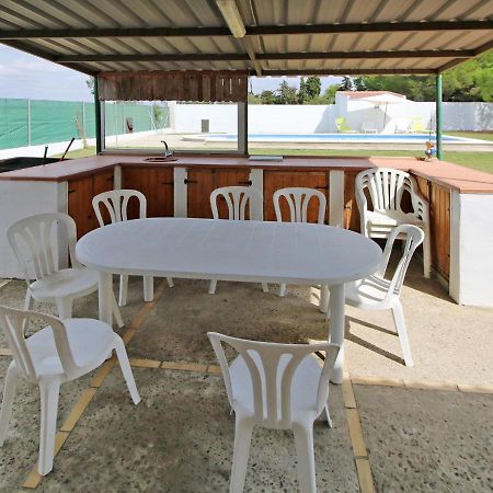 Holiday Home Candela - Chz305 By Interhome Chiclana de la Frontera Eksteriør bilde