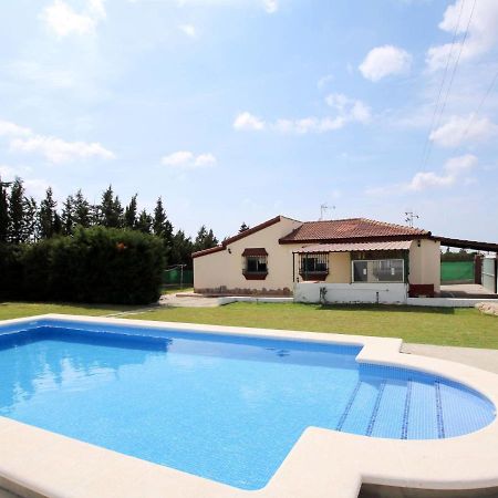 Holiday Home Candela - Chz305 By Interhome Chiclana de la Frontera Eksteriør bilde