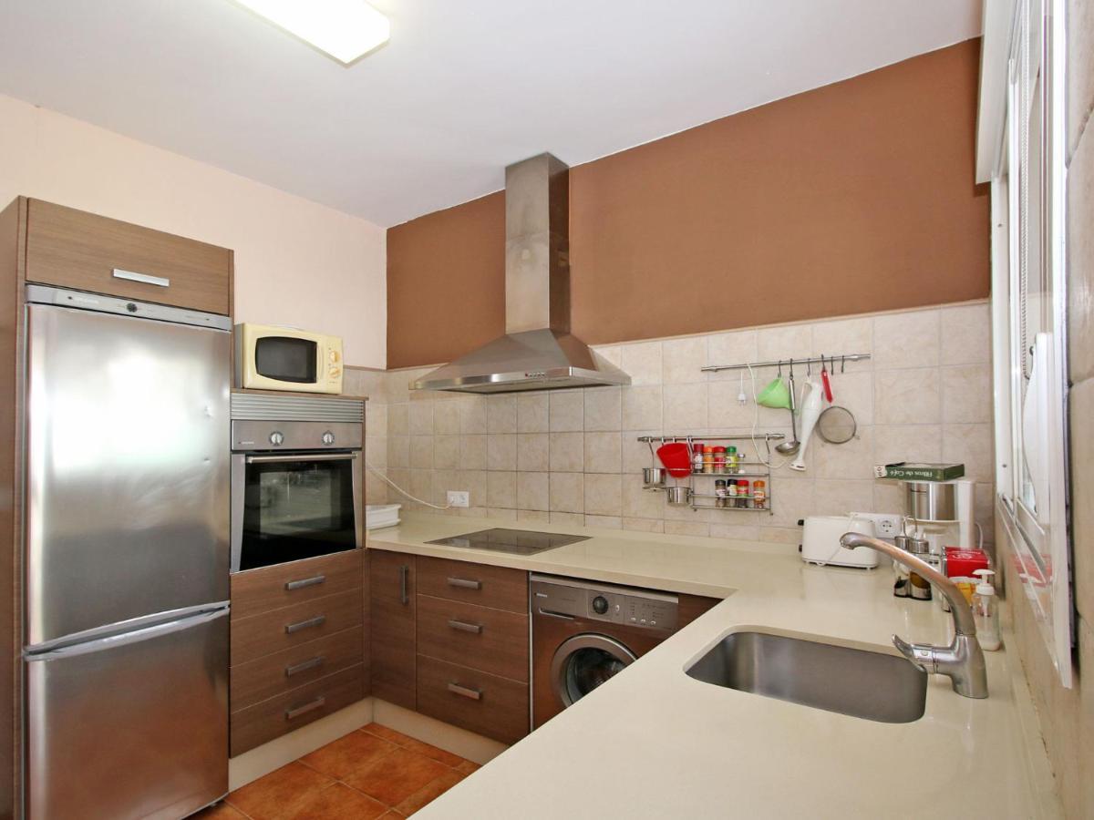 Holiday Home Candela - Chz305 By Interhome Chiclana de la Frontera Eksteriør bilde