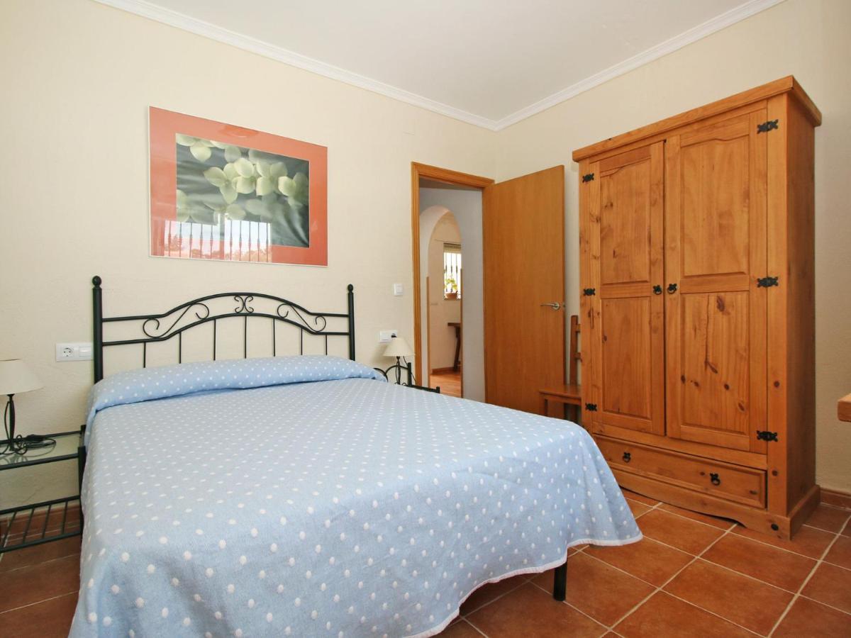Holiday Home Candela - Chz305 By Interhome Chiclana de la Frontera Eksteriør bilde