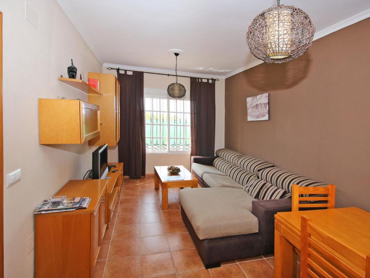 Holiday Home Candela - Chz305 By Interhome Chiclana de la Frontera Eksteriør bilde
