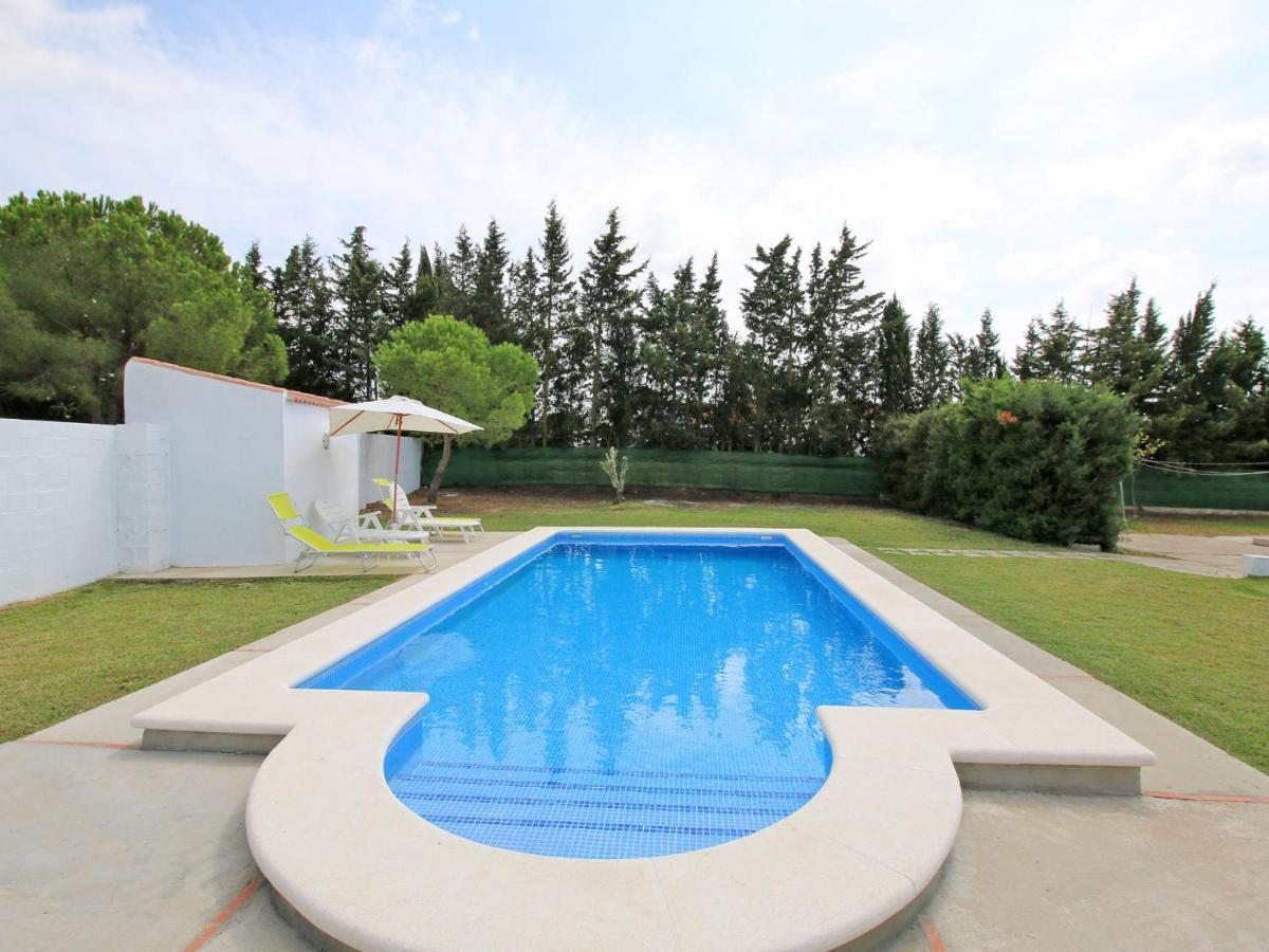 Holiday Home Candela - Chz305 By Interhome Chiclana de la Frontera Eksteriør bilde
