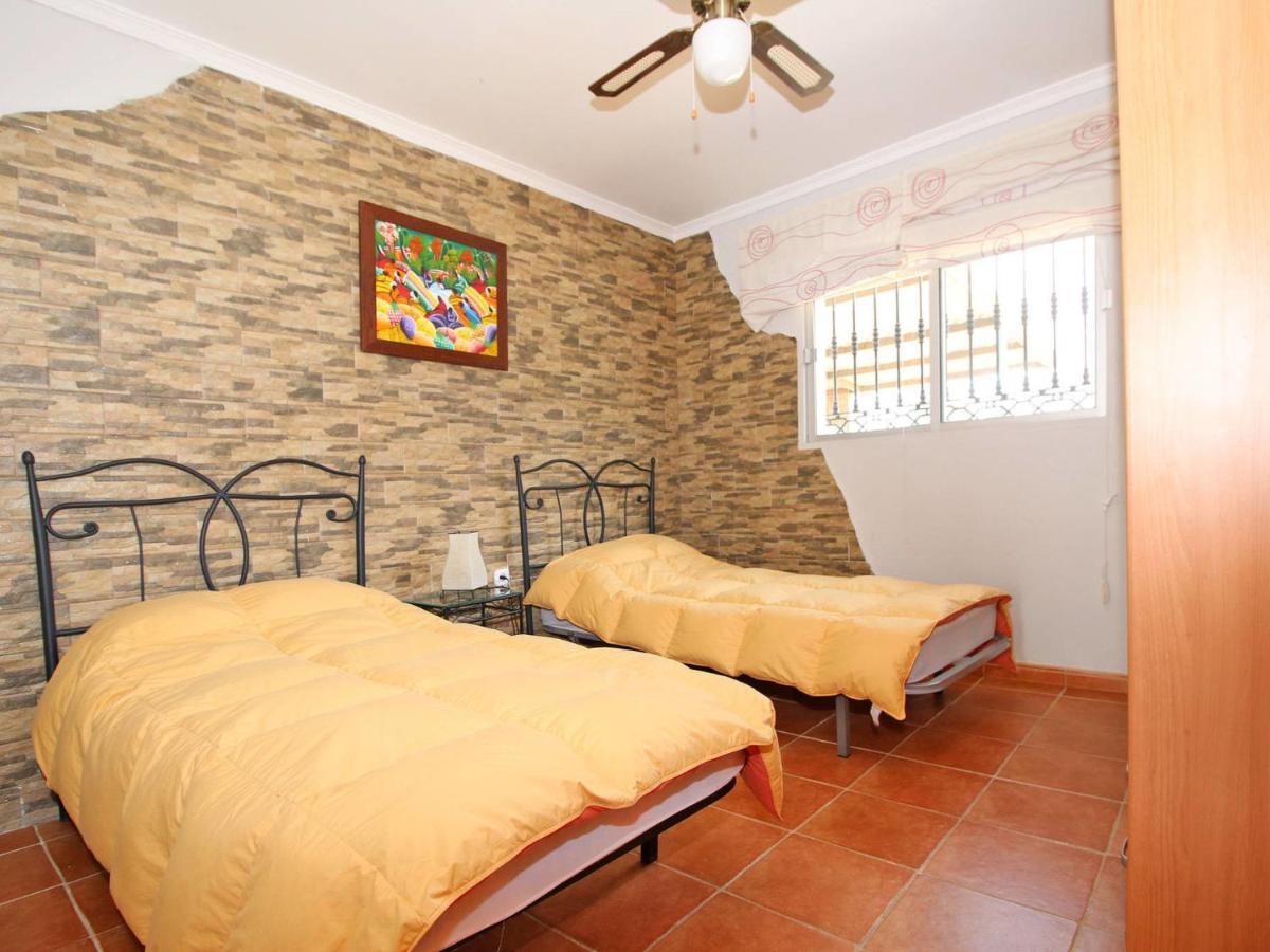 Holiday Home Candela - Chz305 By Interhome Chiclana de la Frontera Eksteriør bilde
