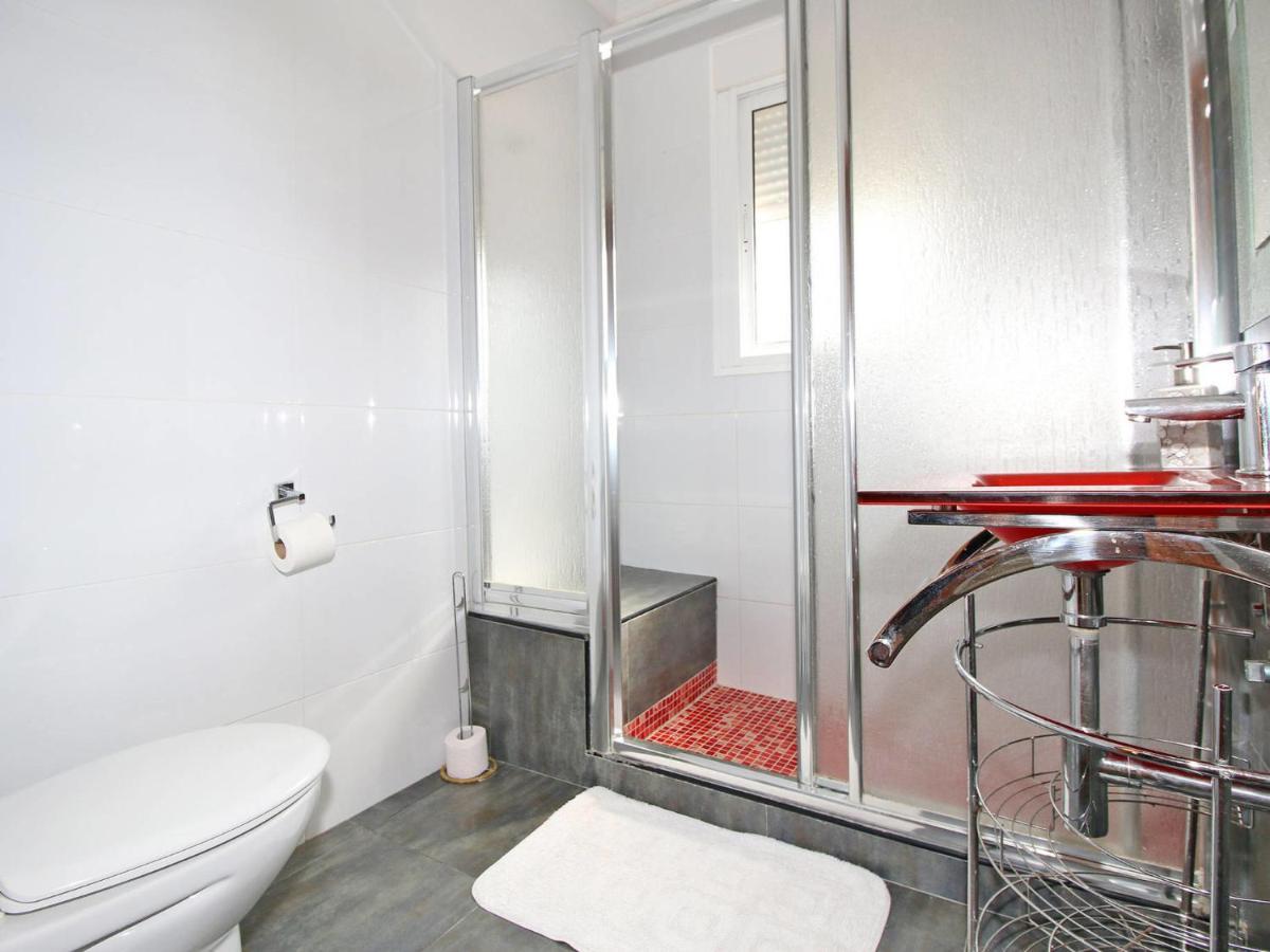 Holiday Home Candela - Chz305 By Interhome Chiclana de la Frontera Eksteriør bilde